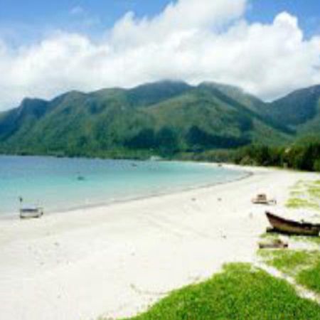 Con Son Island Home Chi Khu Co Ong Exterior photo