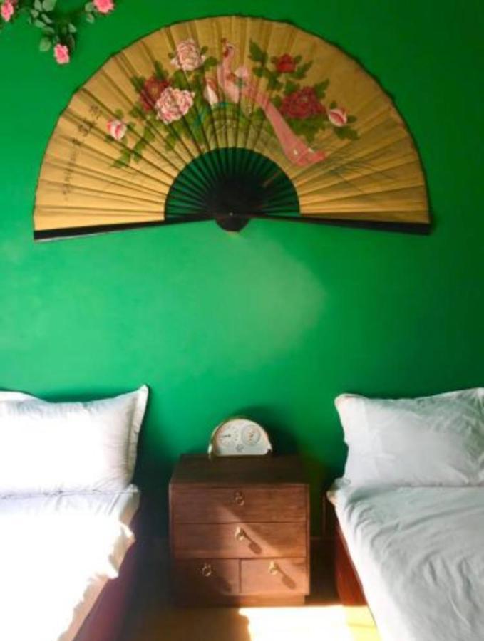 Con Son Island Home Chi Khu Co Ong Exterior photo